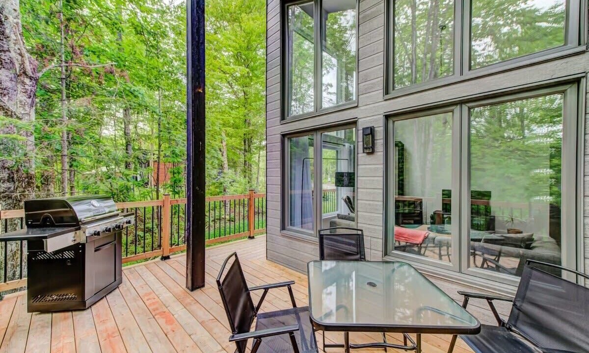 Photo of Outdoor in Pont-Rouge