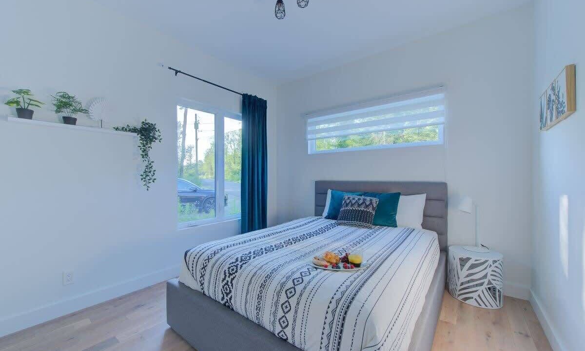 Photo of Bedroom in Pont-Rouge