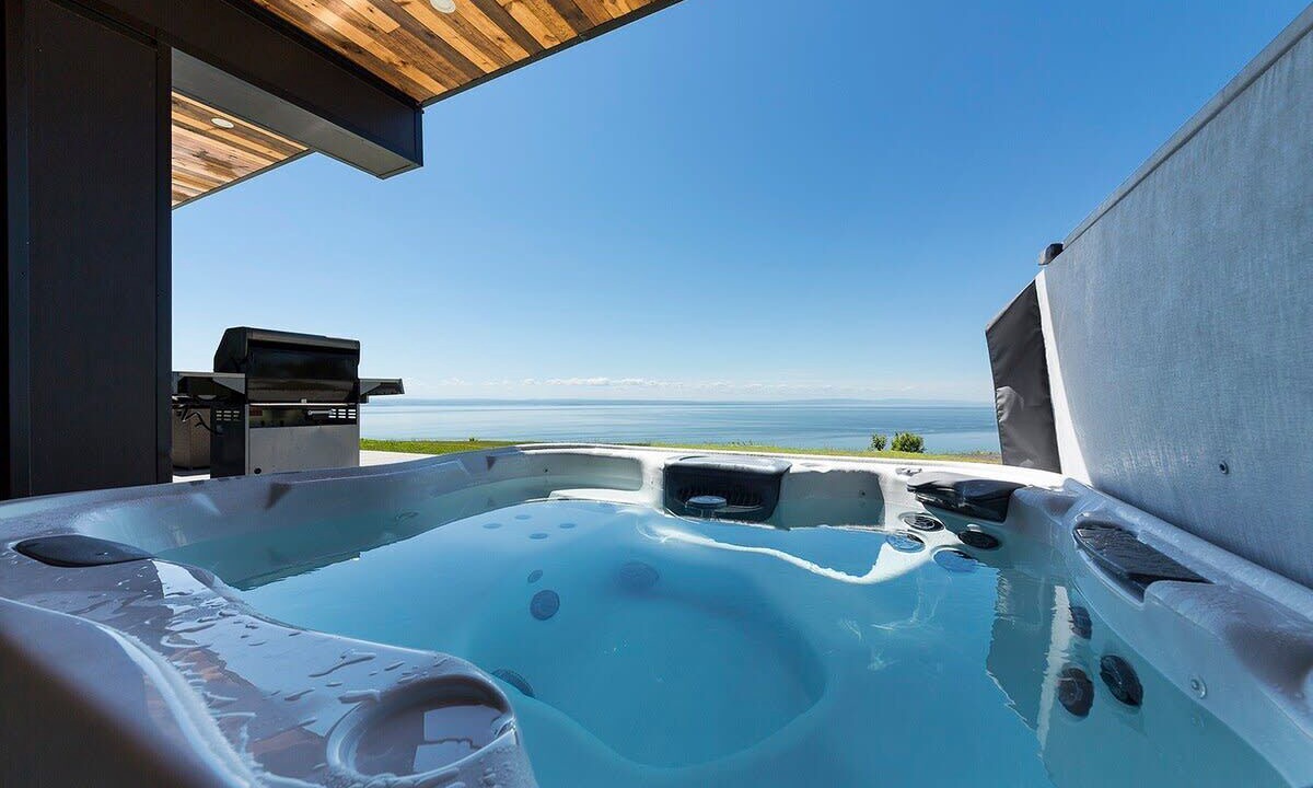 Photo of Outdoor in La Malbaie