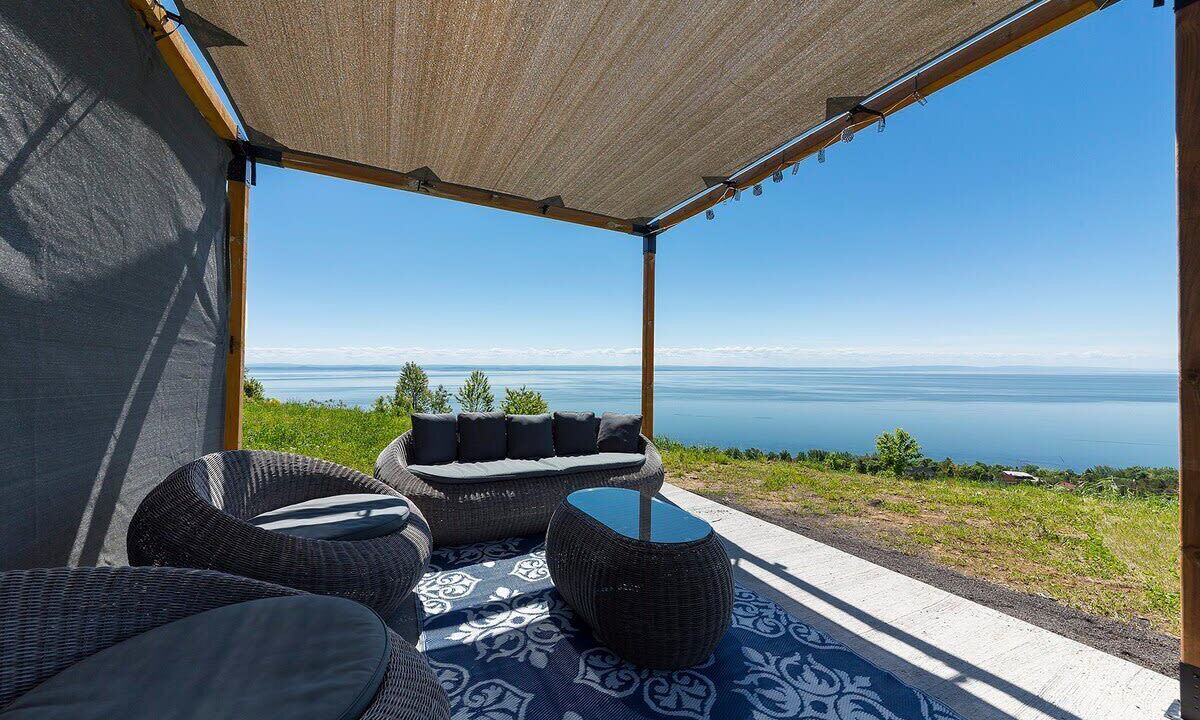 Photo of Outdoor in La Malbaie
