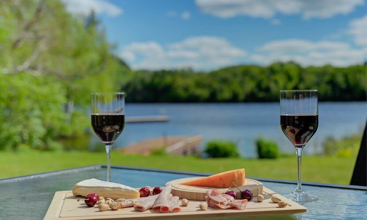 Photo of Outdoor in Mauricie