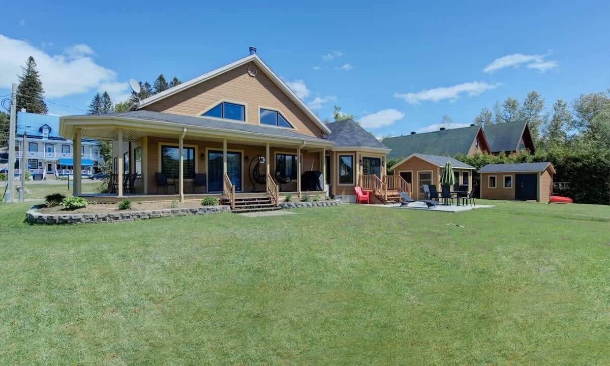 Photo of Outdoor in Mauricie