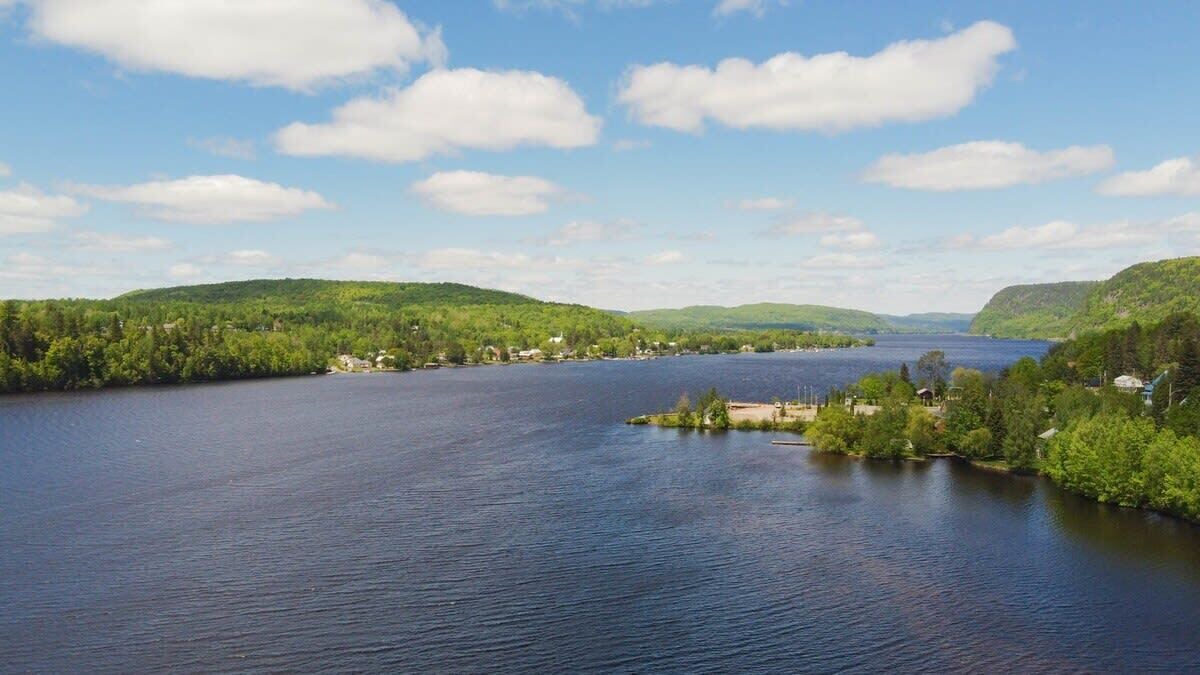 Photo of Others in Mauricie