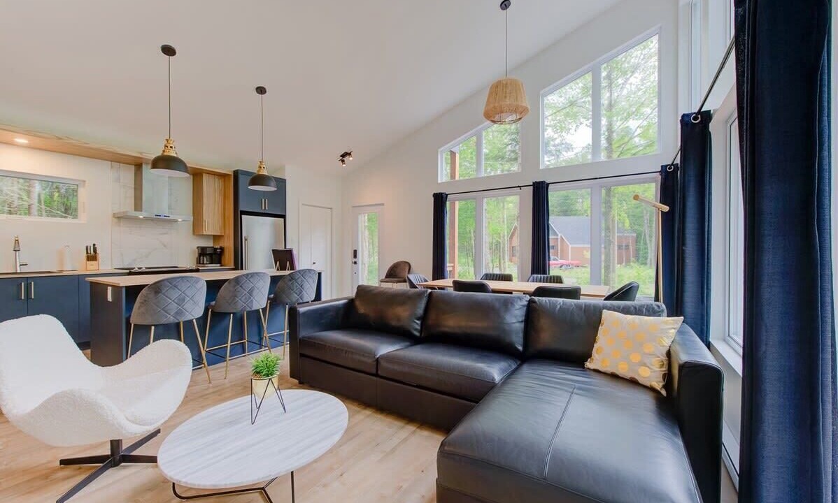 Photo of Livingroom in Pont-Rouge