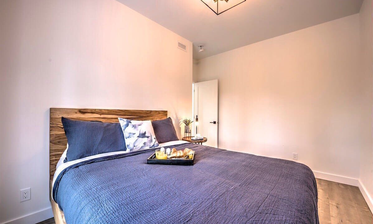 Photo of Bedroom in Pont-Rouge