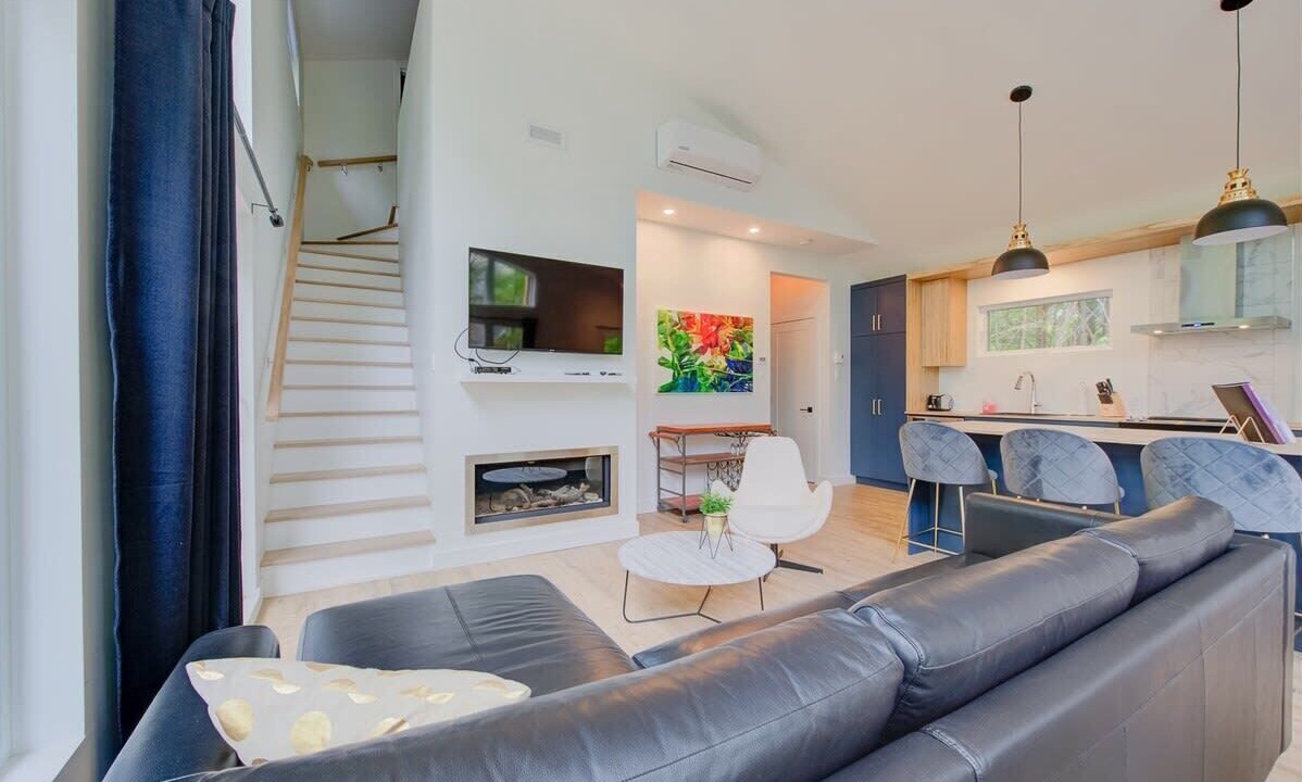 Photo of Livingroom in Pont-Rouge