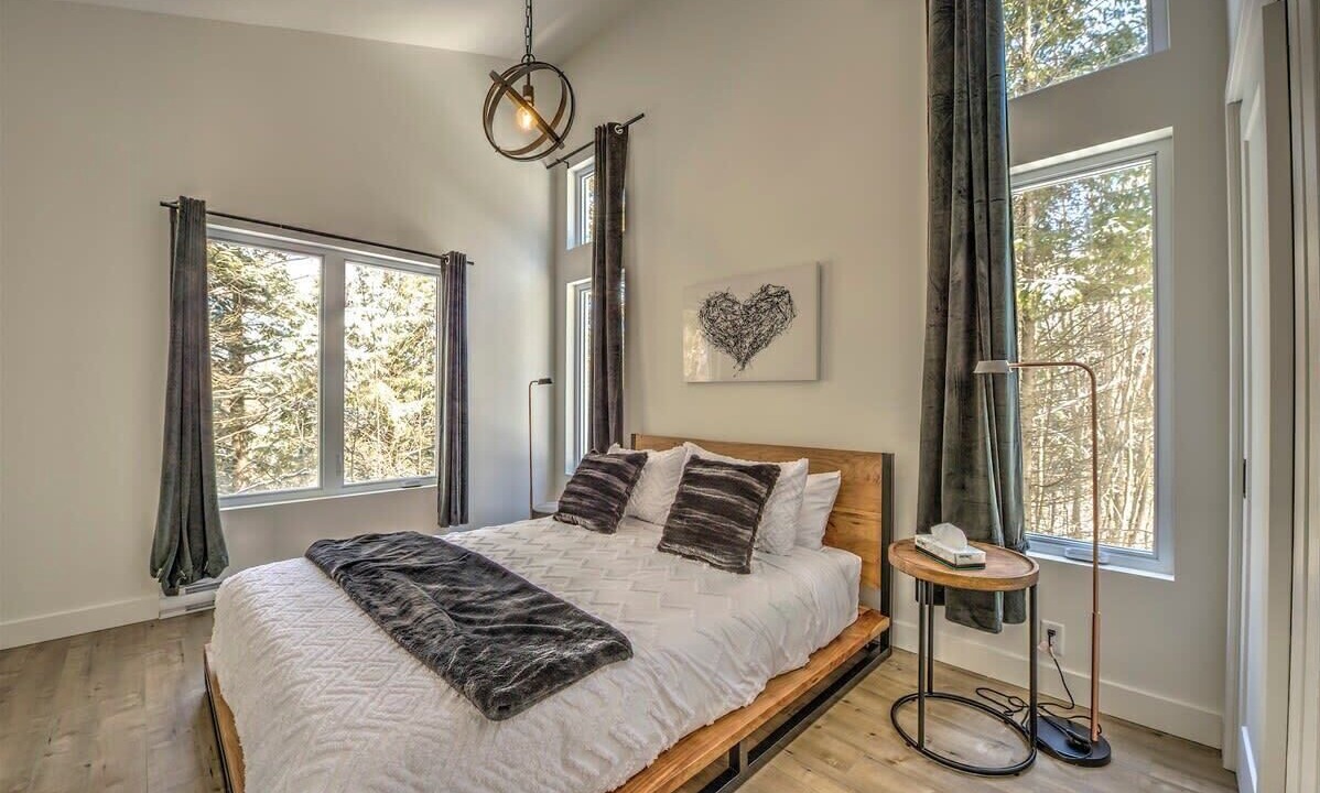 Photo of Bedroom in Pont-Rouge