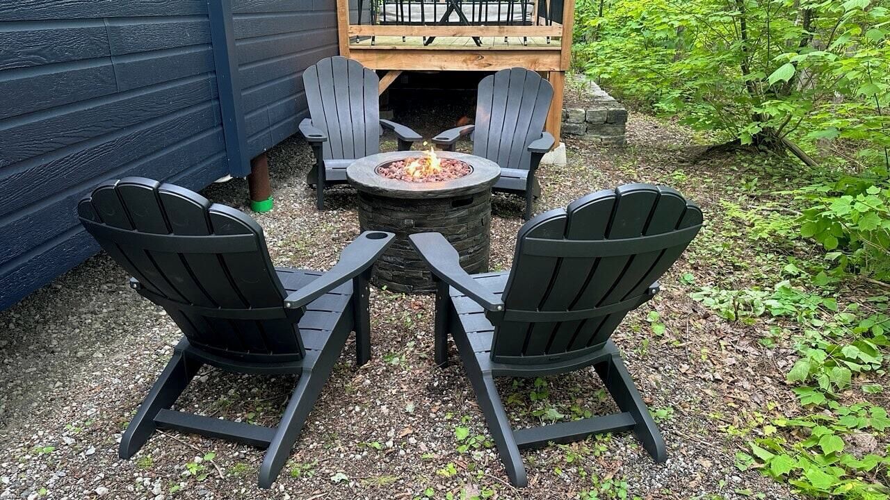 Photo of Outdoor in Pont-Rouge