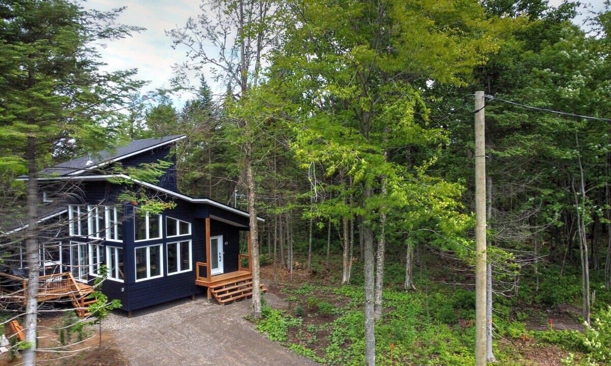 Photo of Outdoor in Pont-Rouge