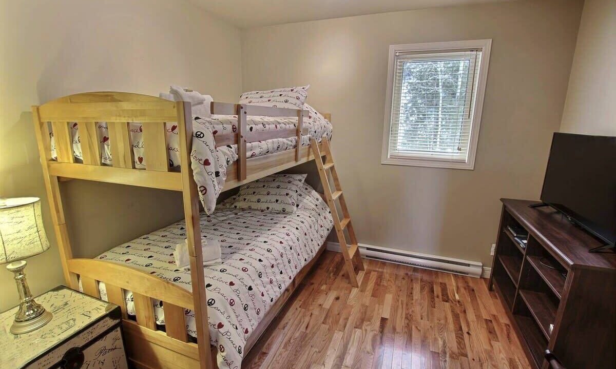 Photo of Bedroom in Saint Irenee