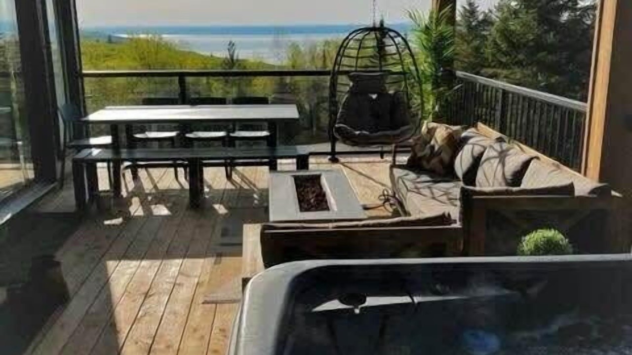 Photo of Outdoor in Saint-Joseph-de-la-Rive