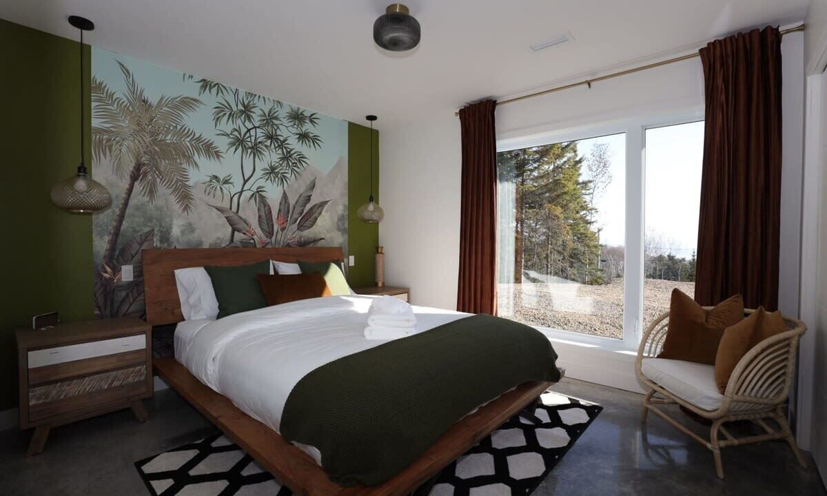 Photo of Bedroom in Saint-Joseph-de-la-Rive