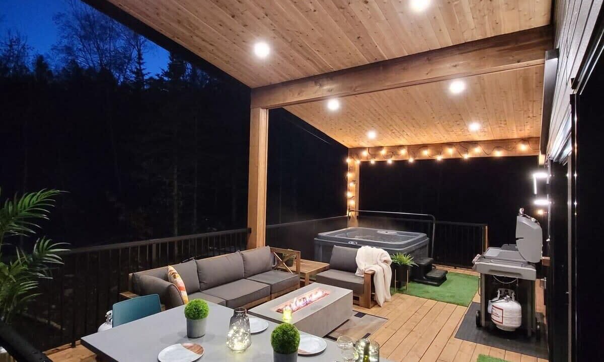 Photo of Outdoor in Saint-Joseph-de-la-Rive