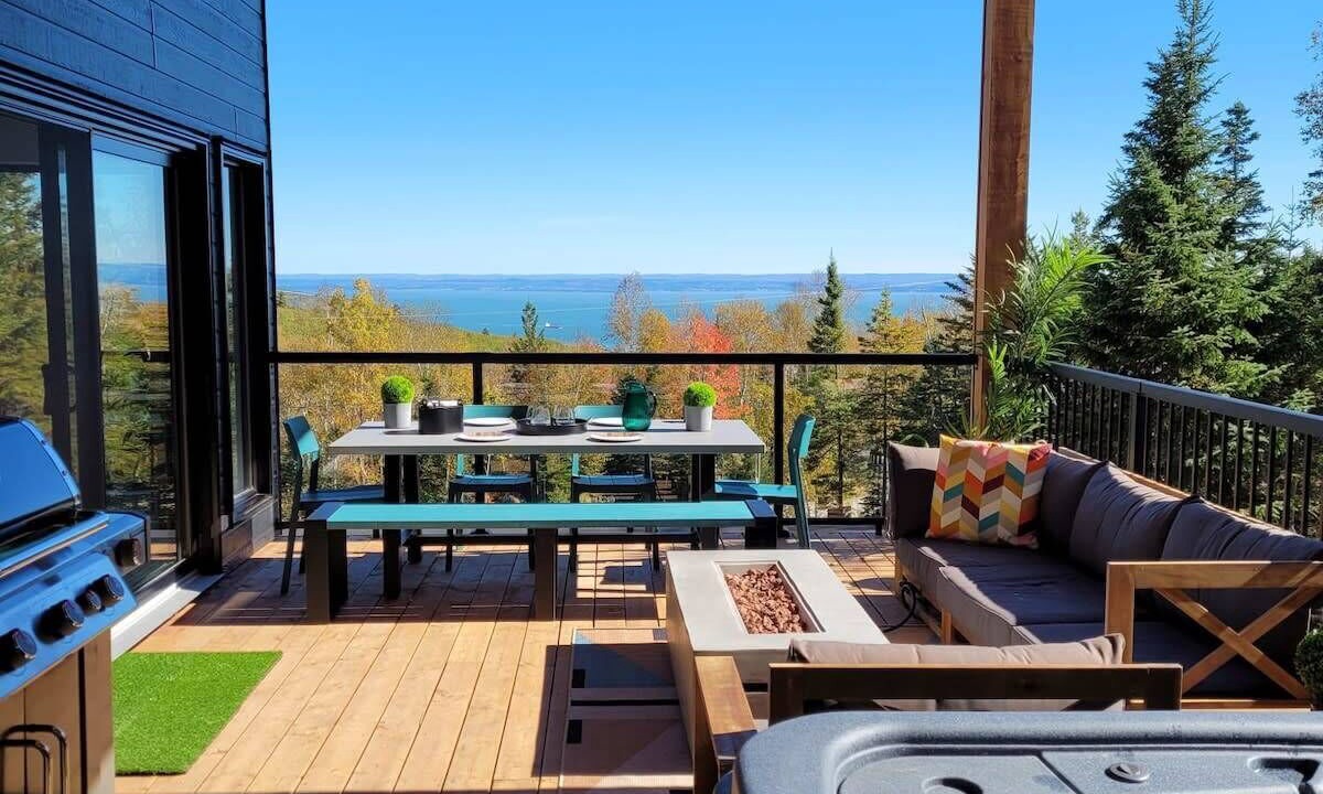 Photo of Outdoor in Saint-Joseph-de-la-Rive