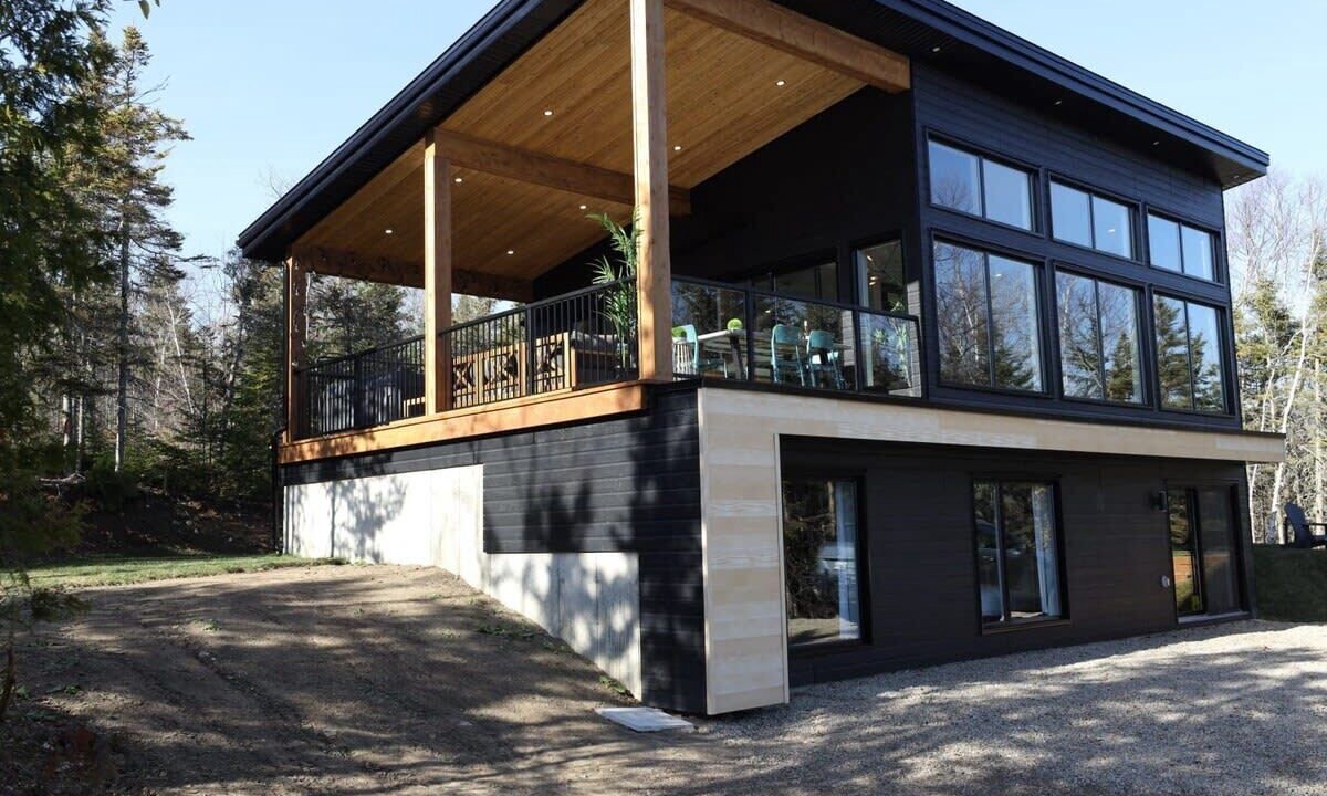 Photo of Outdoor in Saint-Joseph-de-la-Rive