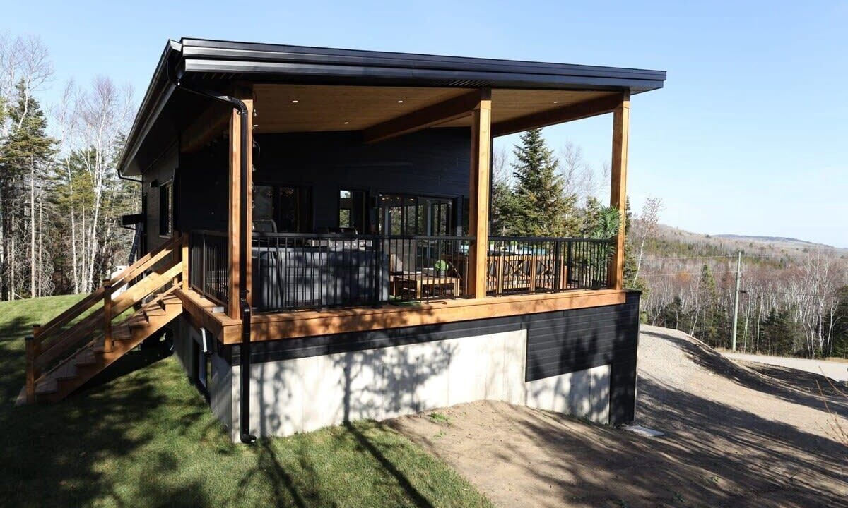 Photo of Outdoor in Saint-Joseph-de-la-Rive