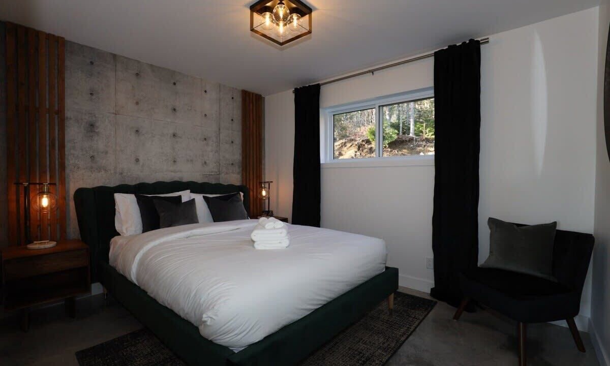 Photo of Bedroom in Saint-Joseph-de-la-Rive