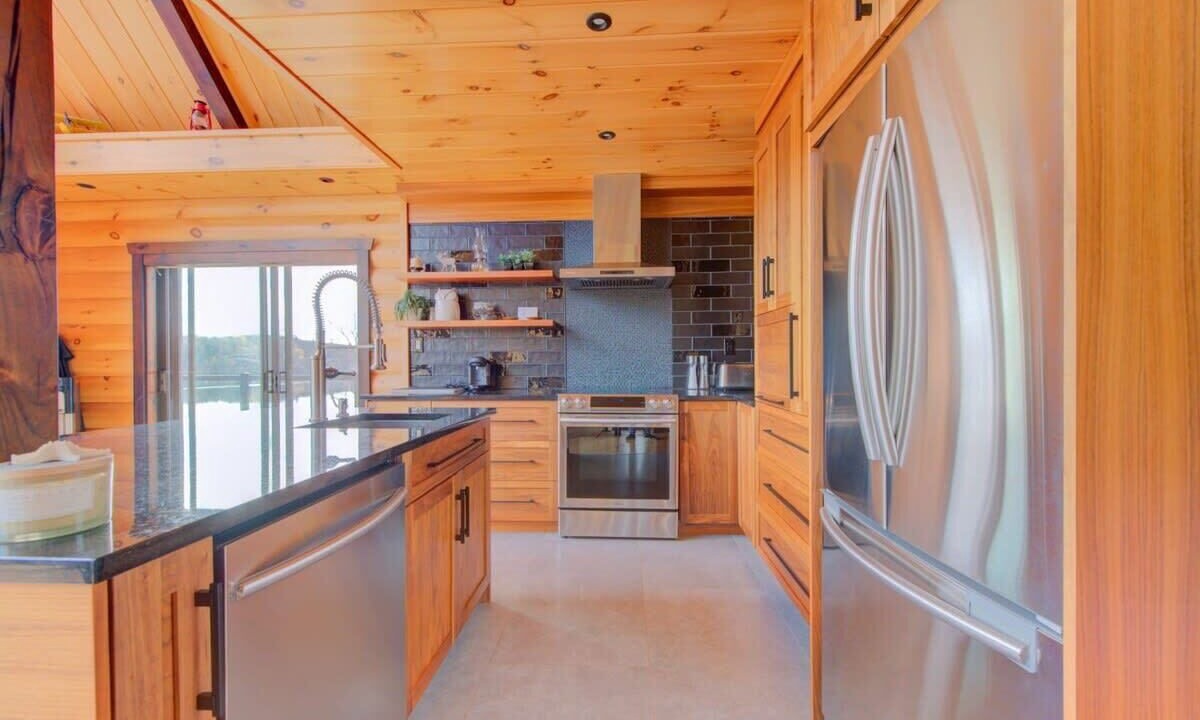 Photo of Kitchen in Mandeville
