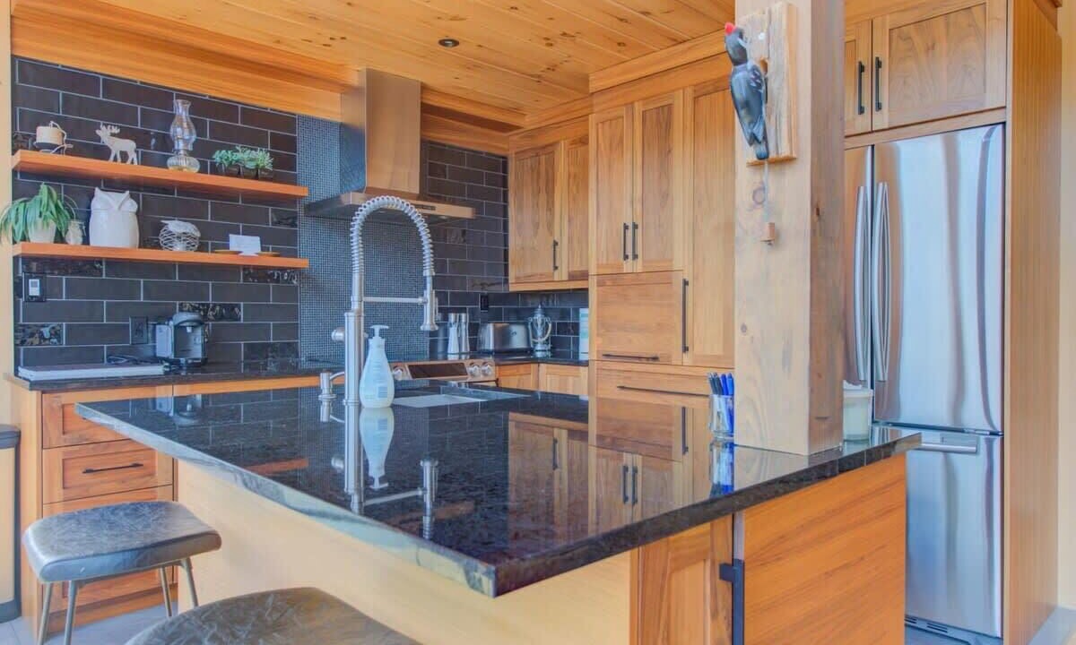 Photo of Kitchen in Mandeville