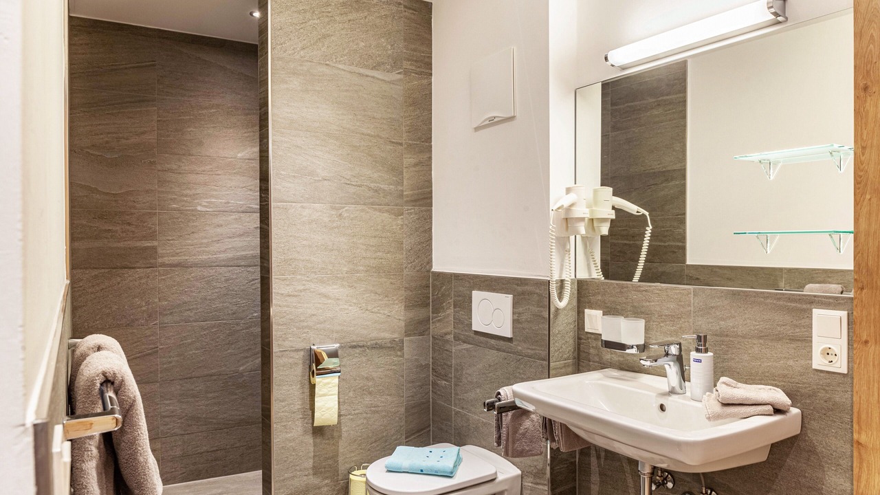 Photo of Bathroom in Kaltenbach
