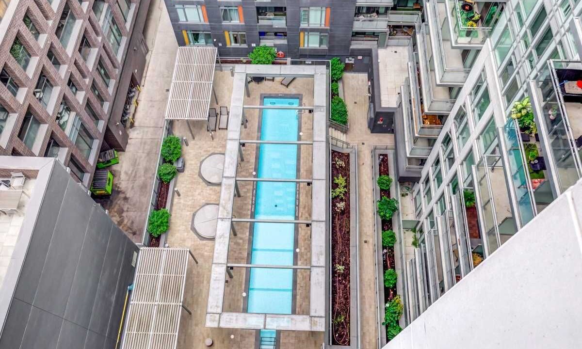 Photo of Outdoor in Fashion District