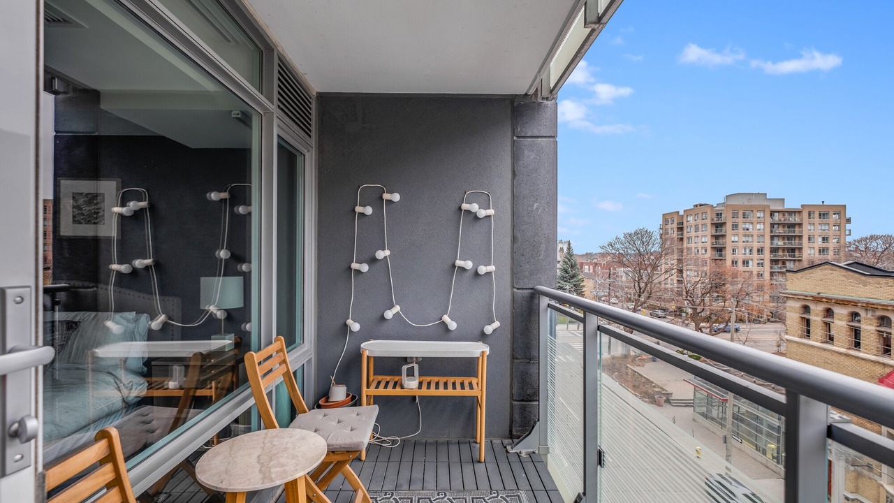 Photo of Outdoor in Fashion District
