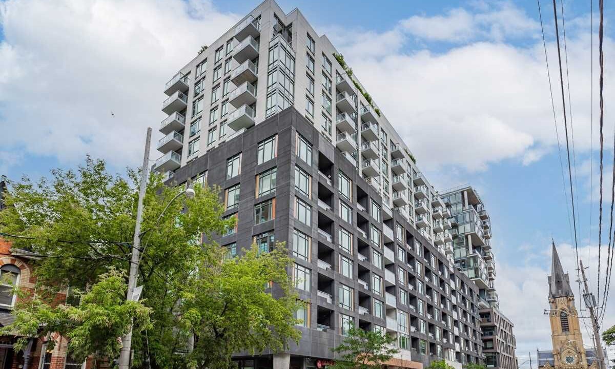 Photo of Outdoor in Fashion District
