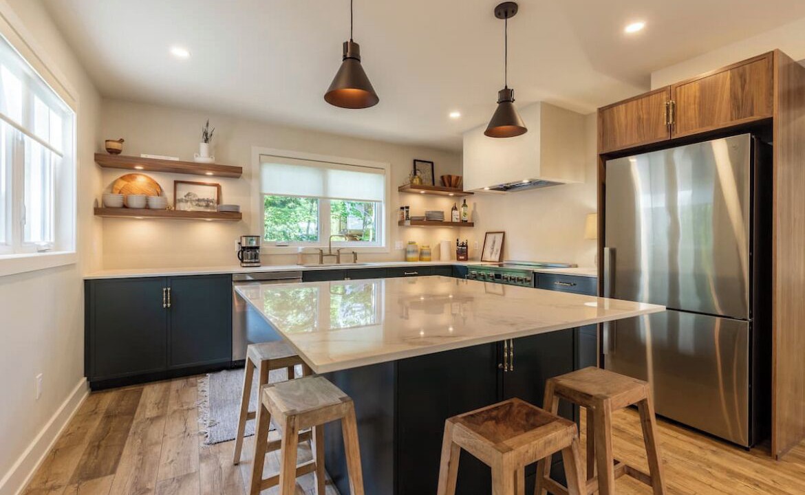 Photo of Kitchen in Greater Madawaska