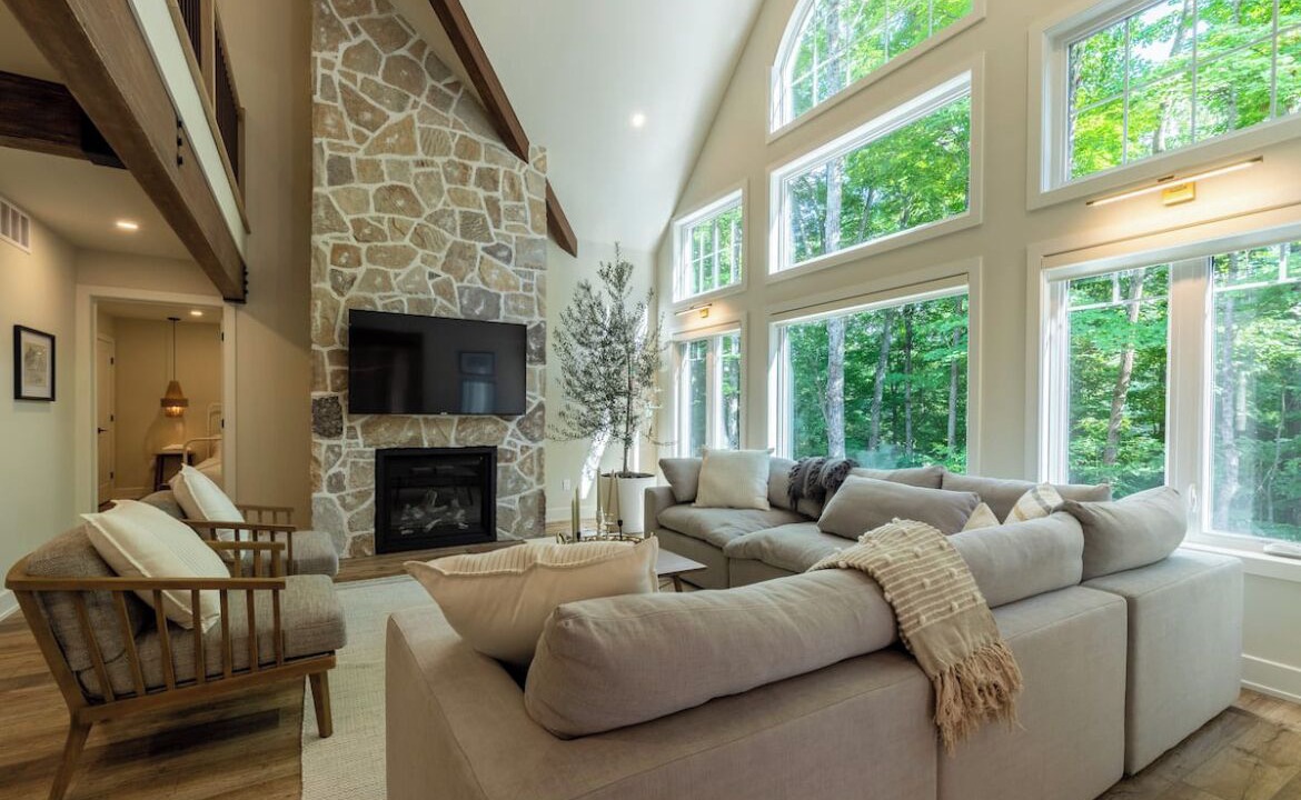 Photo of Livingroom in Greater Madawaska