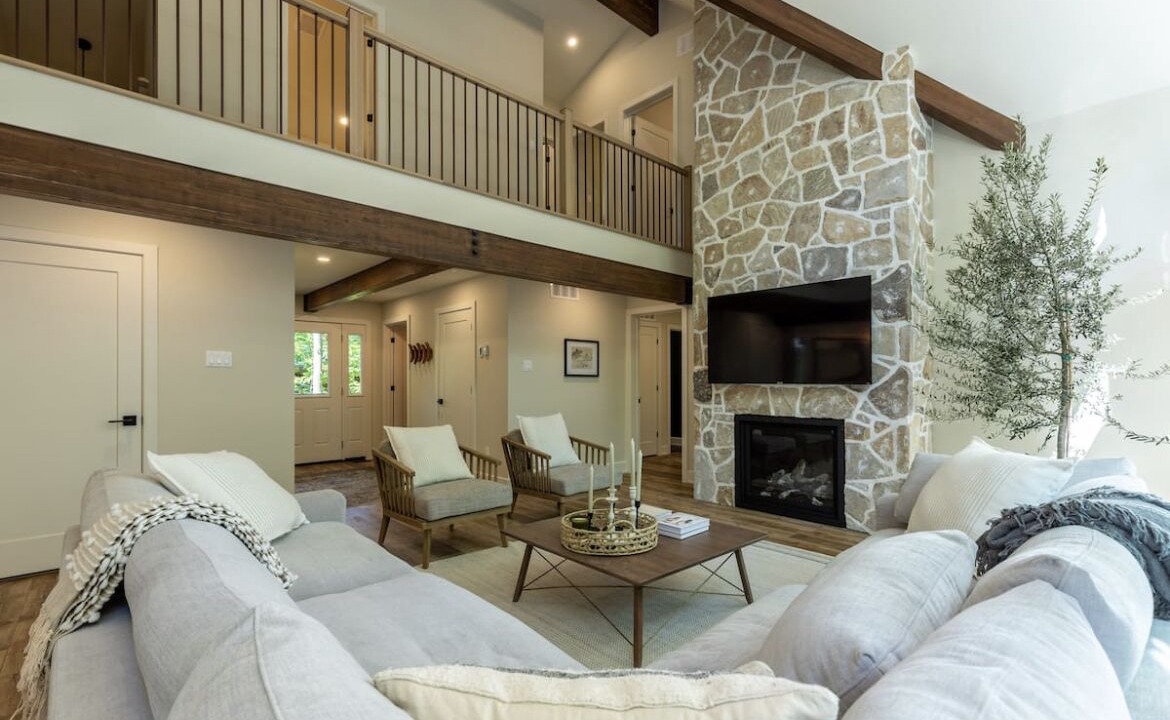 Photo of Livingroom in Greater Madawaska