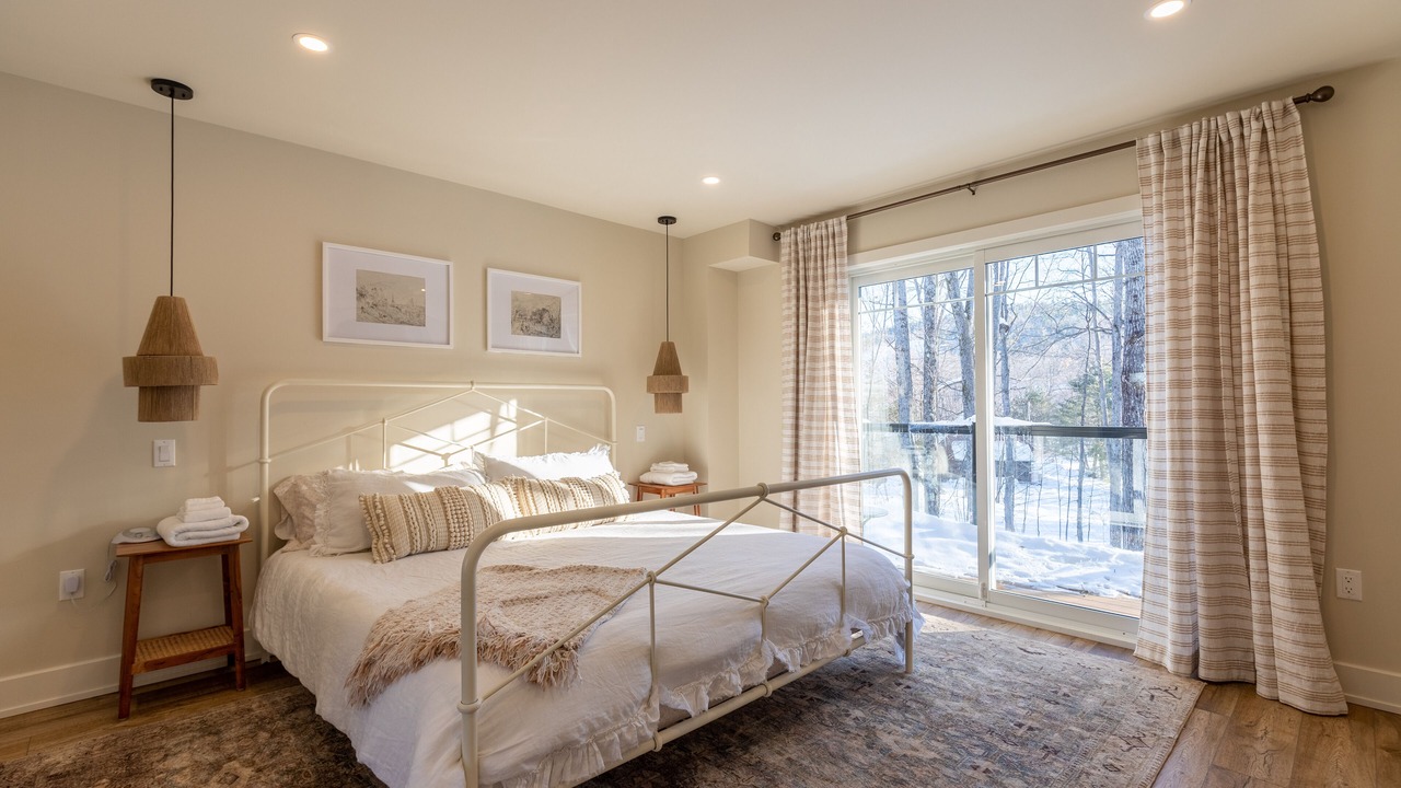 Photo of Bedroom in Greater Madawaska