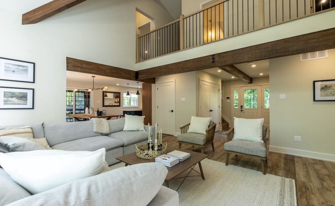 Photo of Livingroom in Greater Madawaska