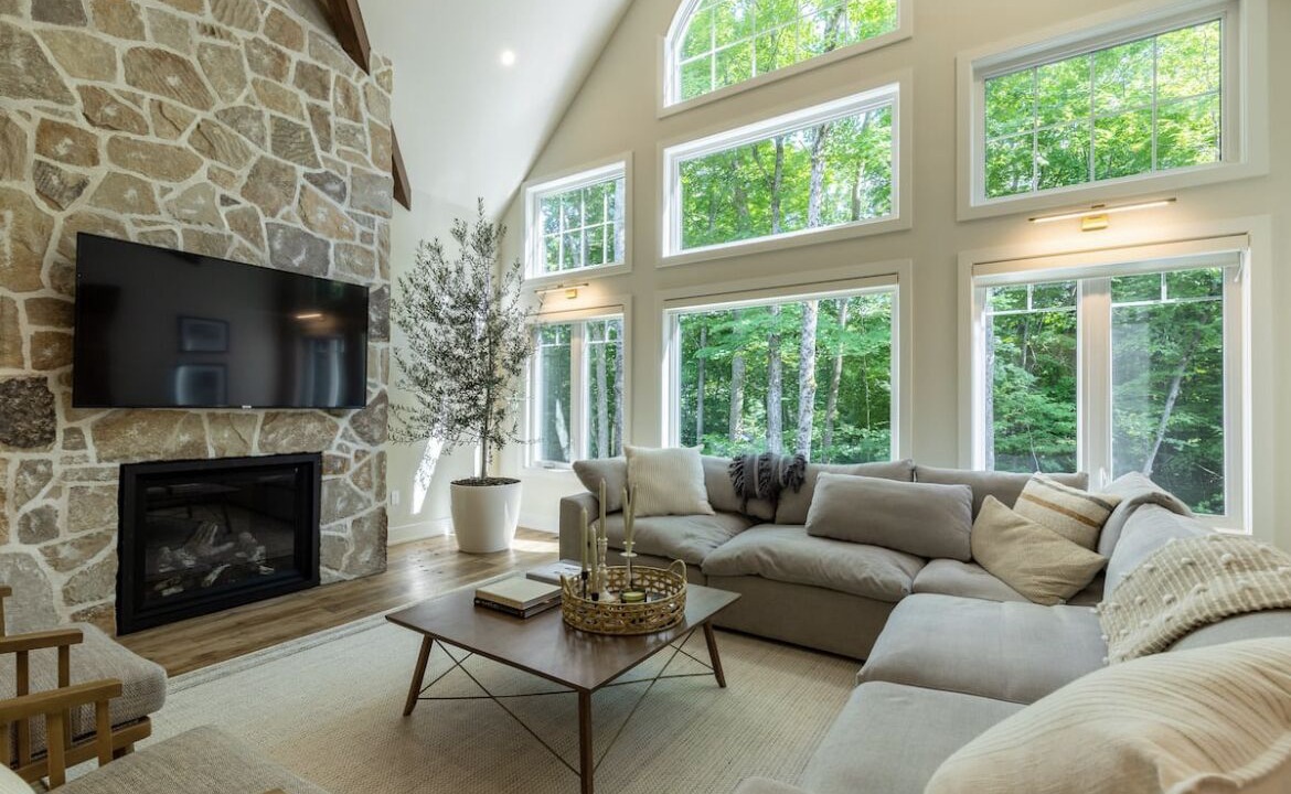 Photo of Livingroom in Greater Madawaska