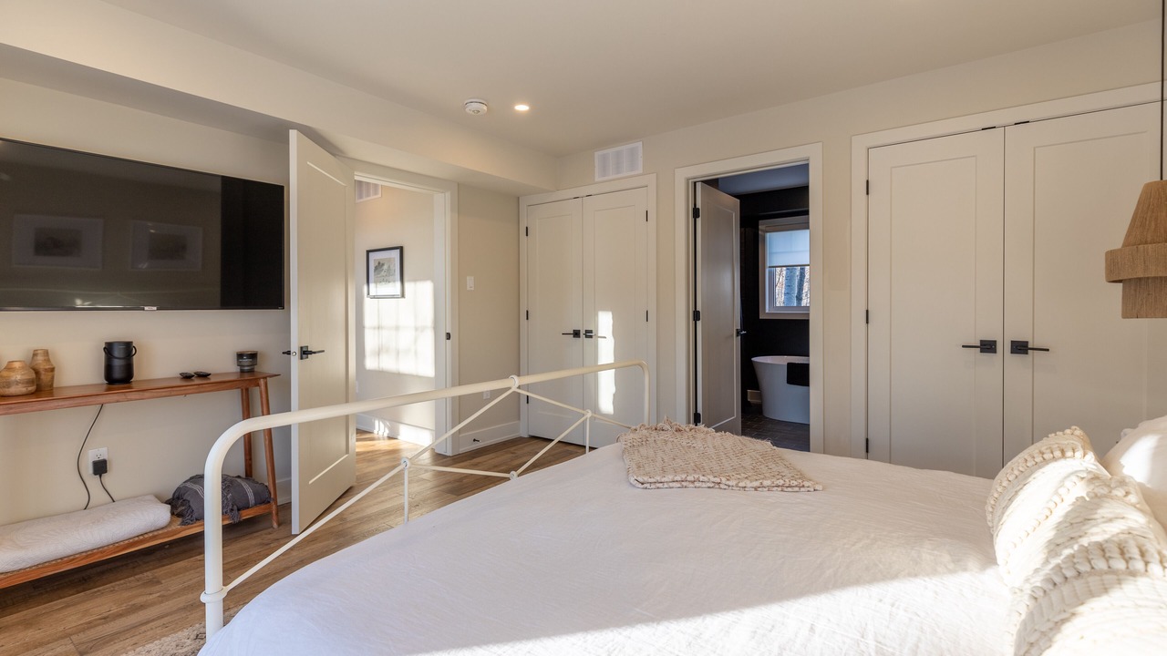 Photo of Bedroom in Greater Madawaska