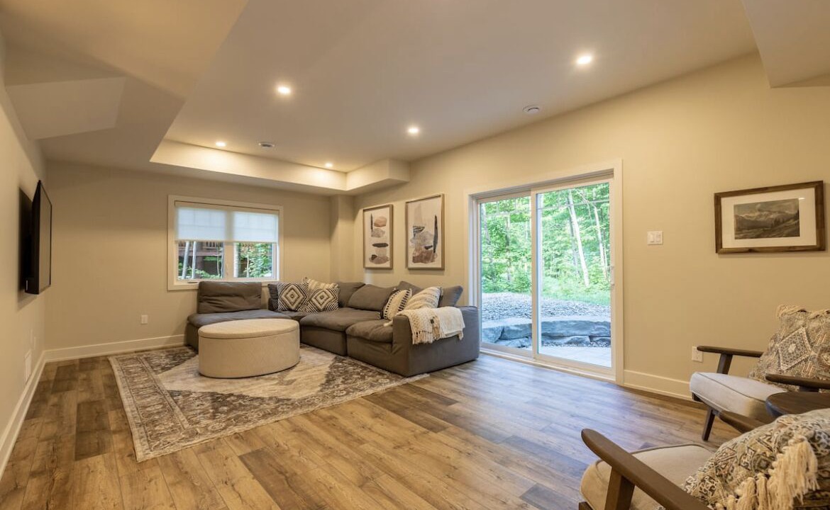 Photo of Livingroom in Greater Madawaska