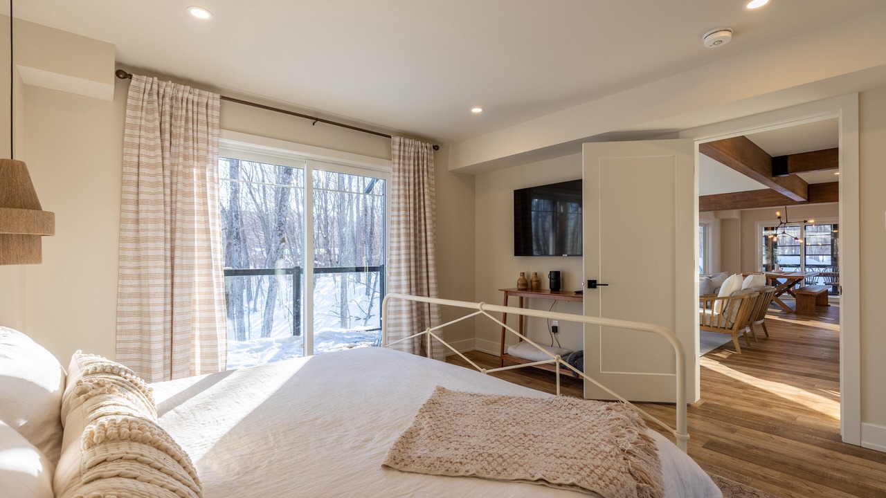 Photo of Bedroom in Greater Madawaska