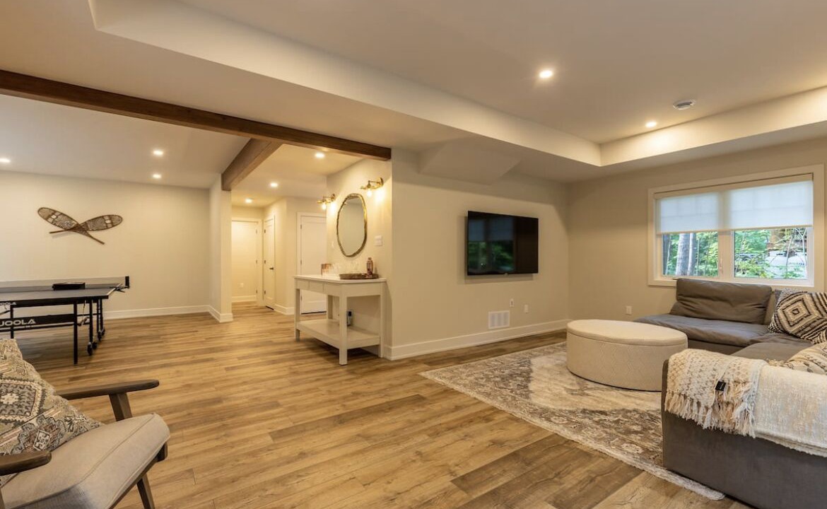 Photo of Livingroom in Greater Madawaska