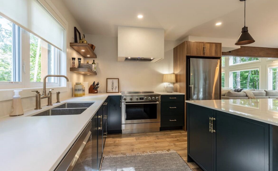 Photo of Kitchen in Greater Madawaska