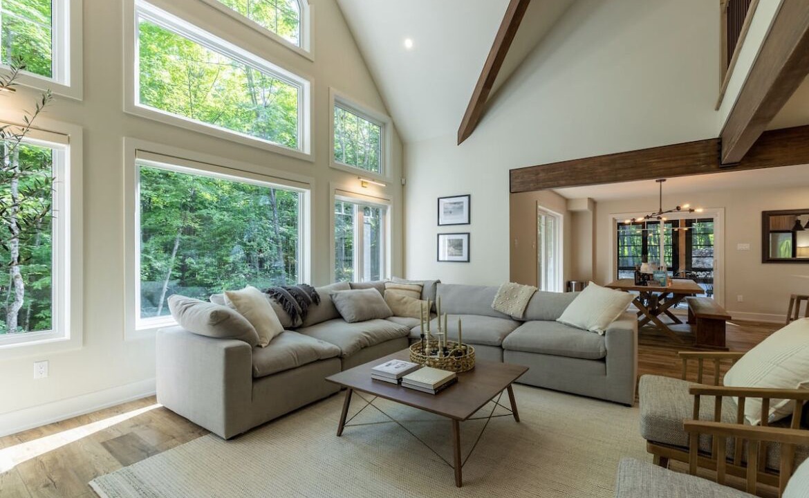 Photo of Livingroom in Greater Madawaska