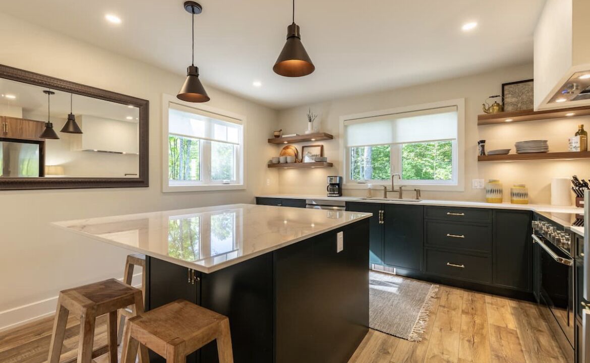 Photo of Kitchen in Greater Madawaska