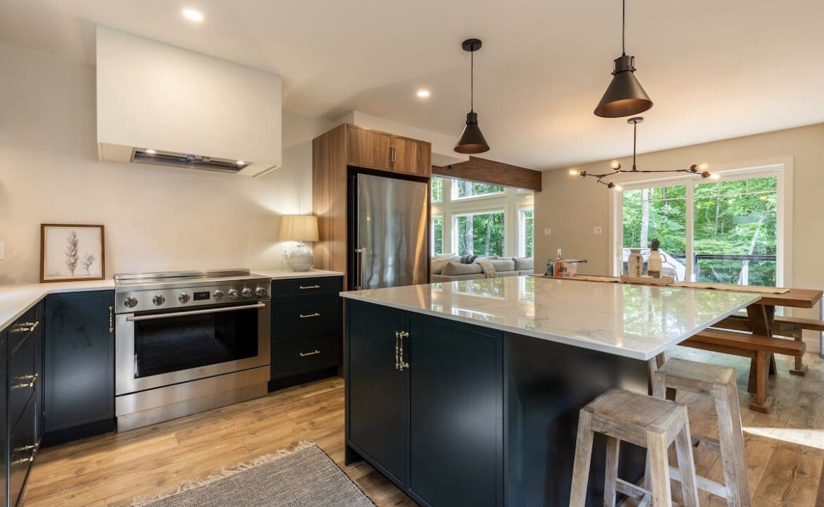 Photo of Kitchen in Greater Madawaska