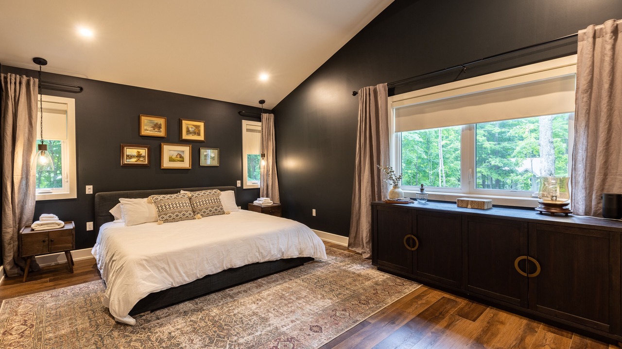 Photo of Bedroom in Greater Madawaska