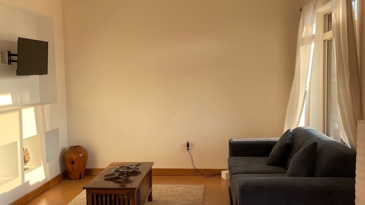 Photo of Livingroom in Halfmoon Bay