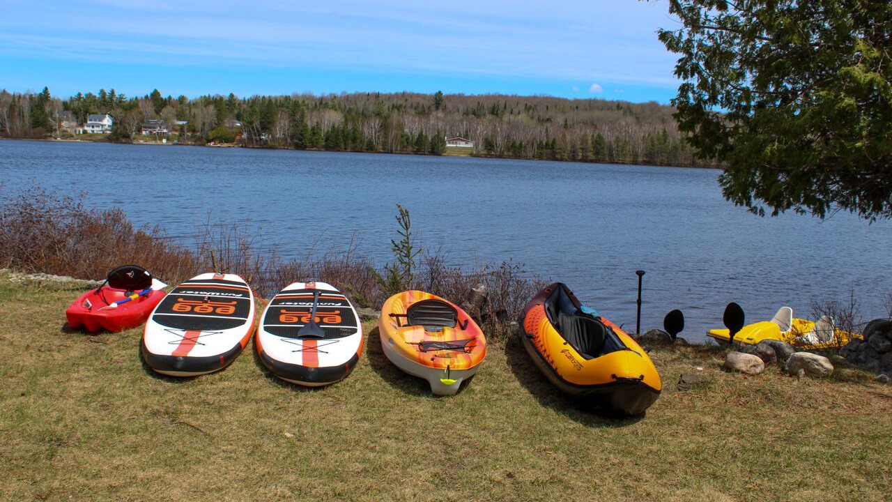Photo of Outdoor in Nominingue