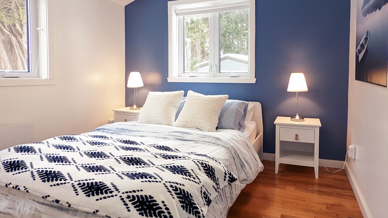 Photo of Bedroom in Nominingue
