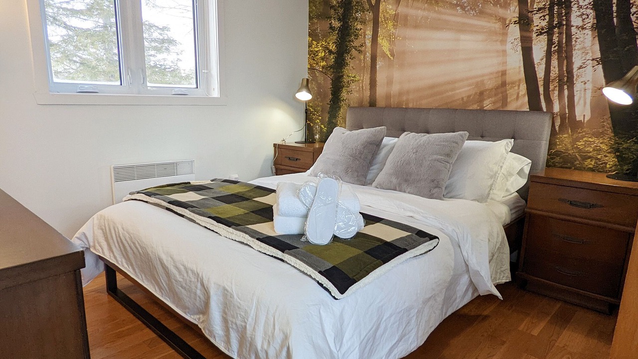 Photo of Bedroom in Nominingue