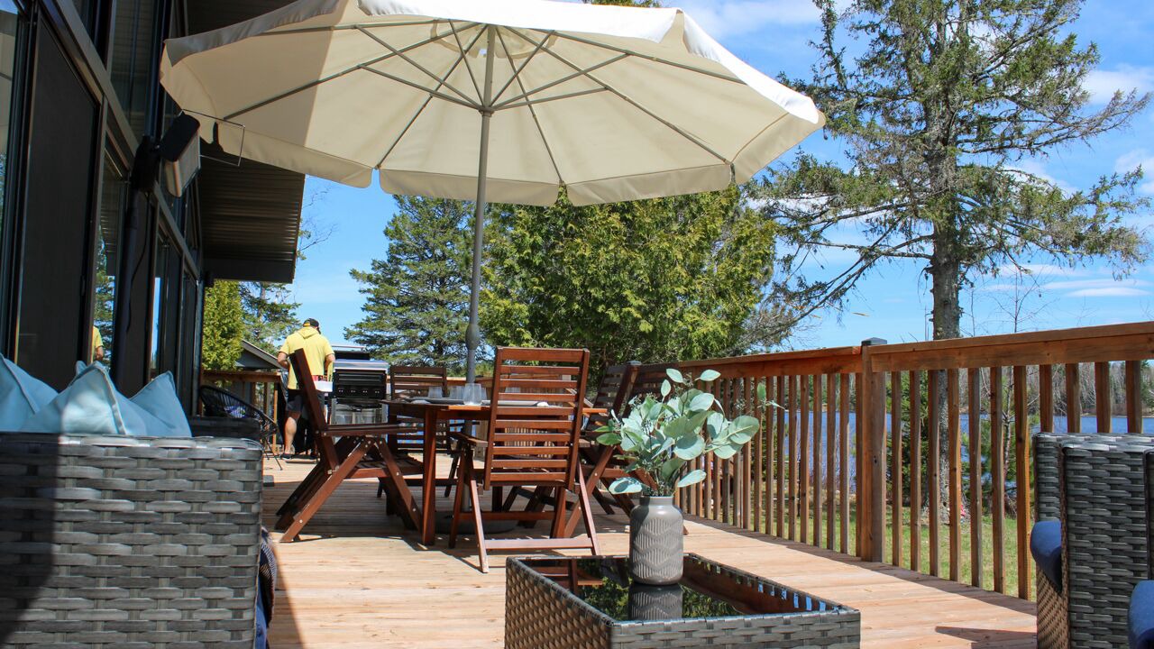 Photo of Outdoor in Nominingue
