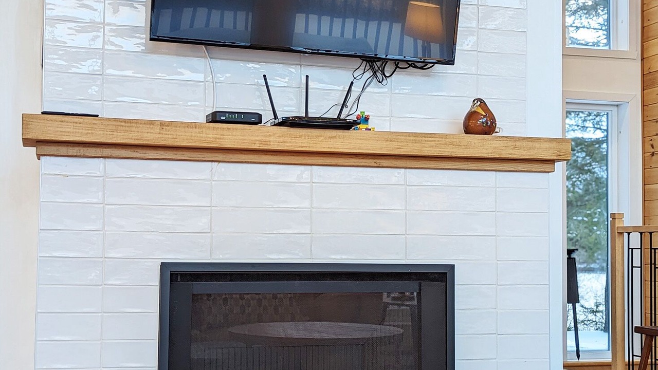 Photo of Livingroom in Nominingue
