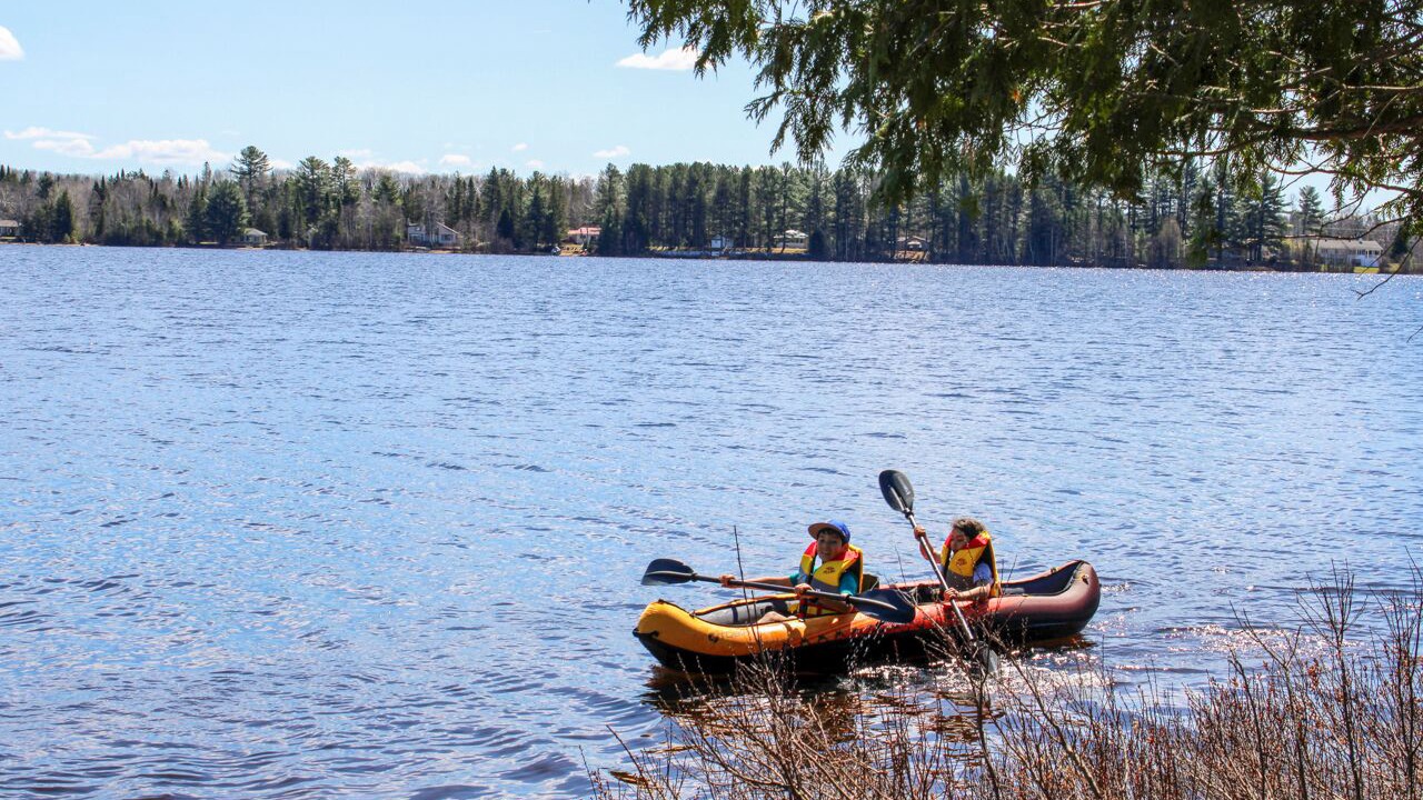 Photo of Outdoor in Nominingue