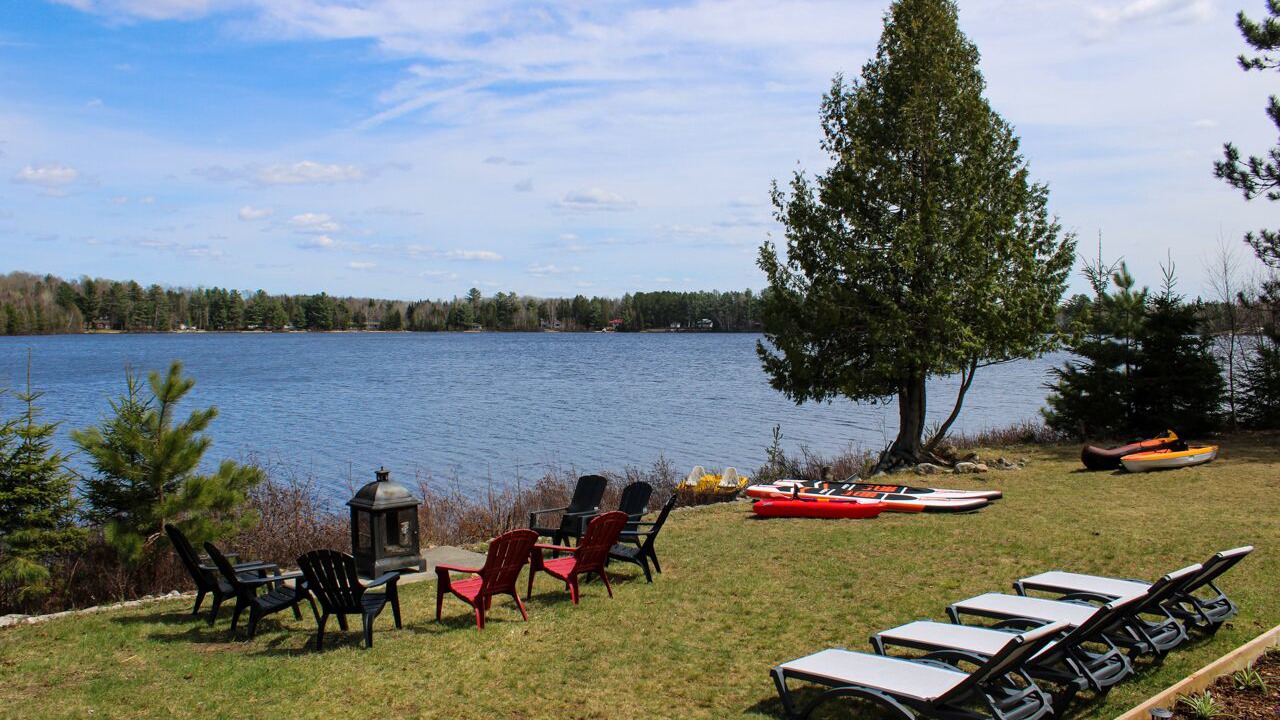 Photo of Outdoor in Nominingue